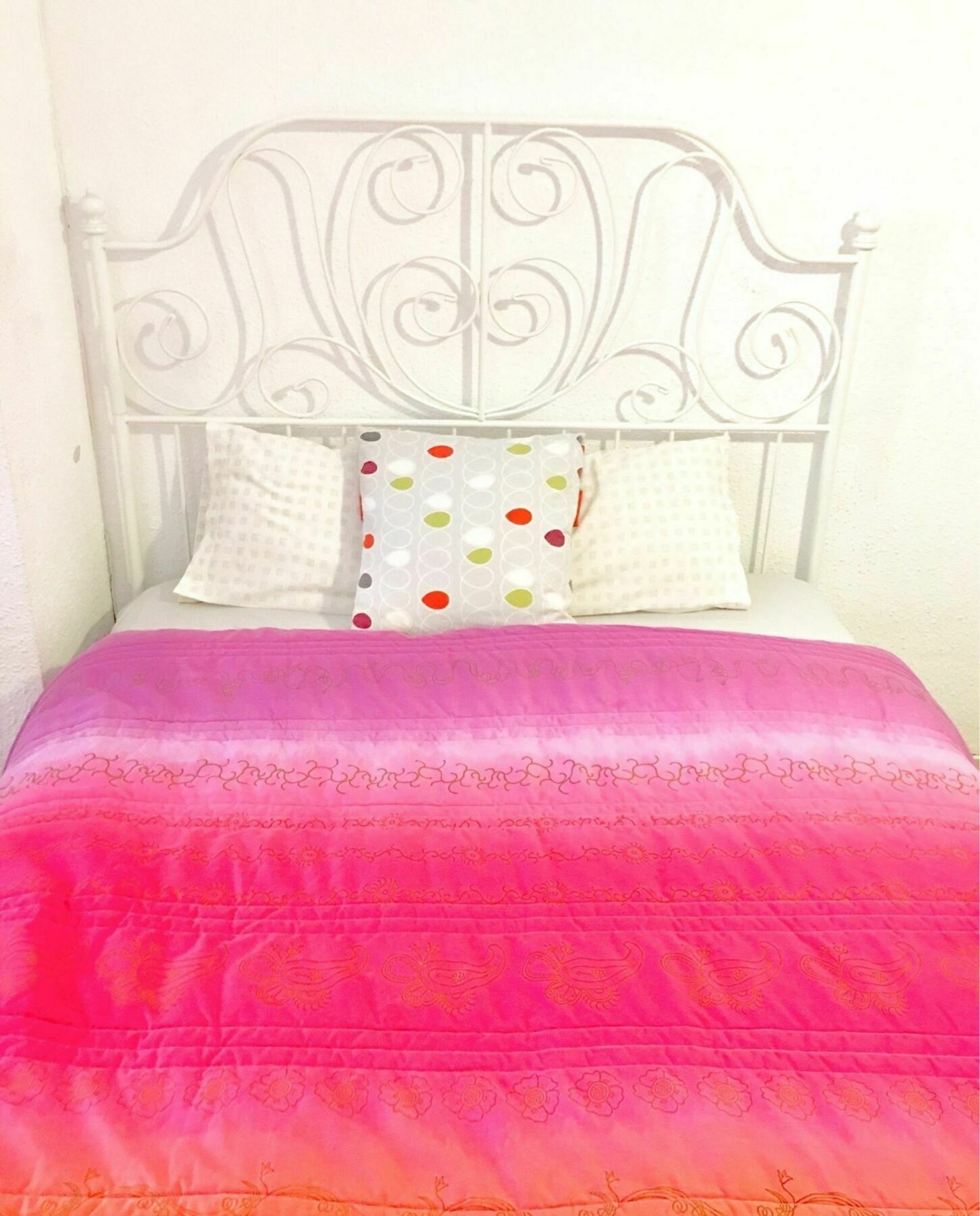 Oyo Ruzafa Guesthouse Valencia Bagian luar foto